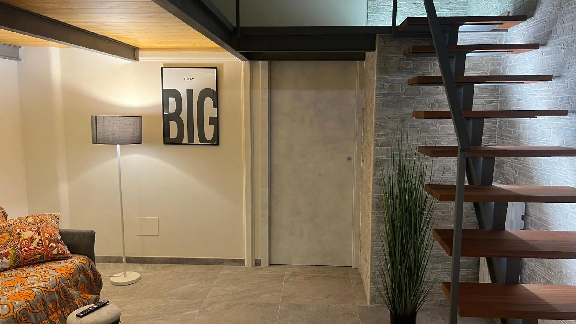 Luxury Loft A2Passida Apartment Palermo