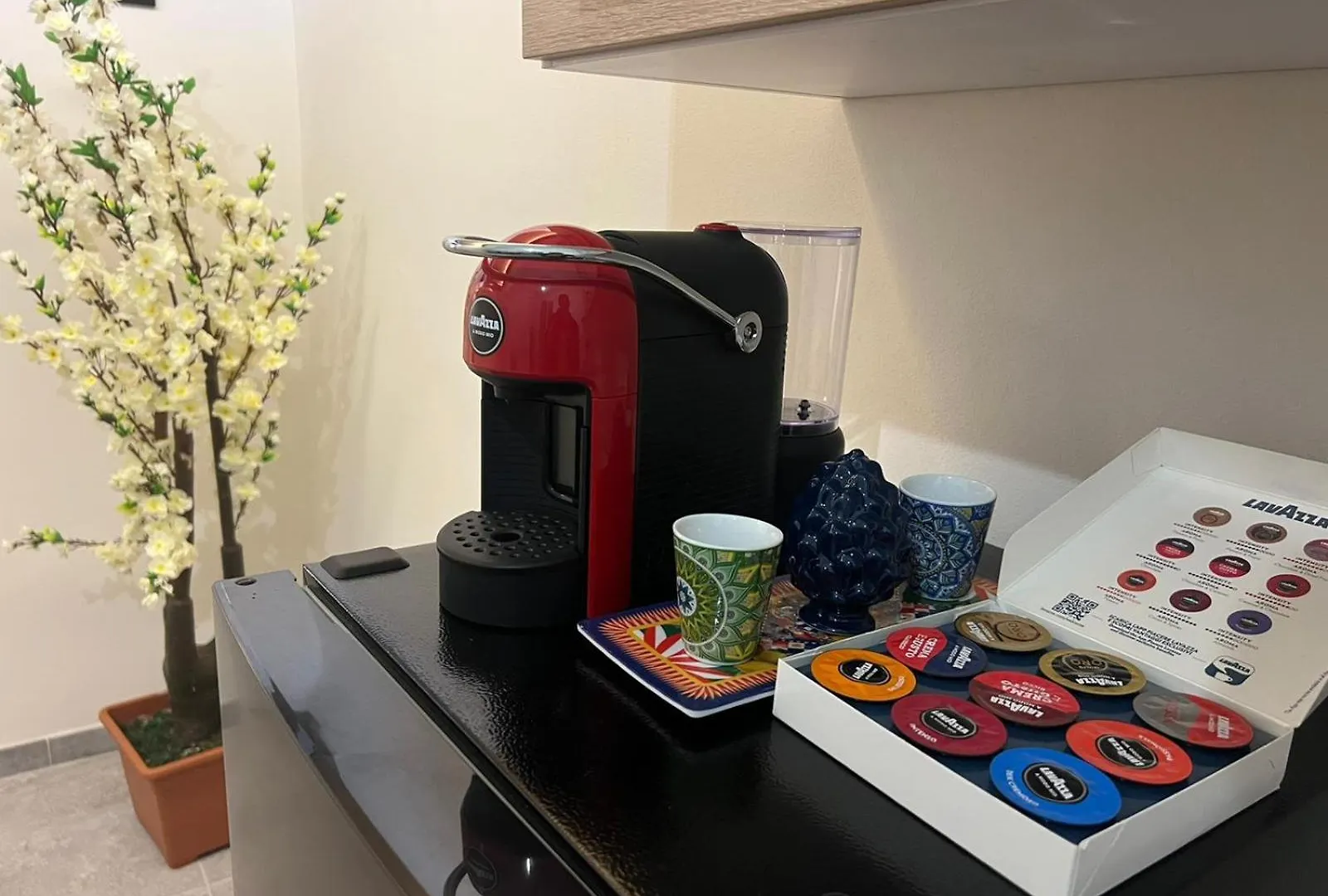 Luxury Loft A2Passida Apartment Palermo 0*,  Italy