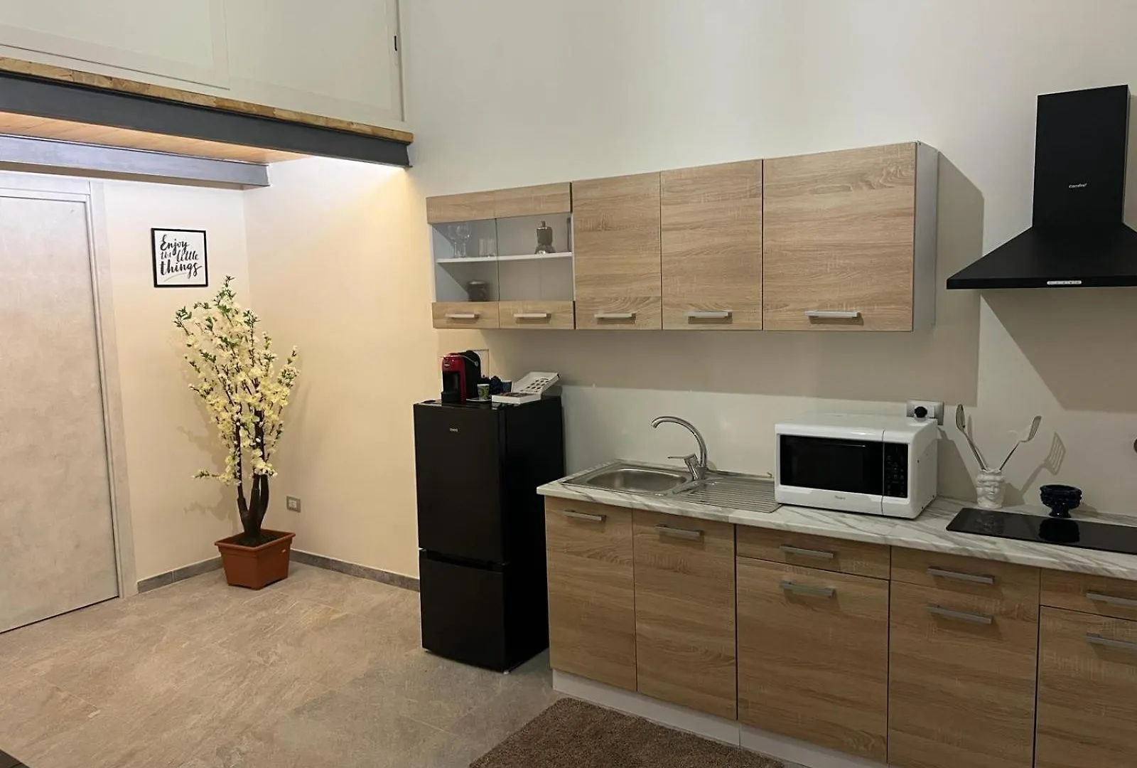 Luxury Loft A2Passida Apartment Palermo