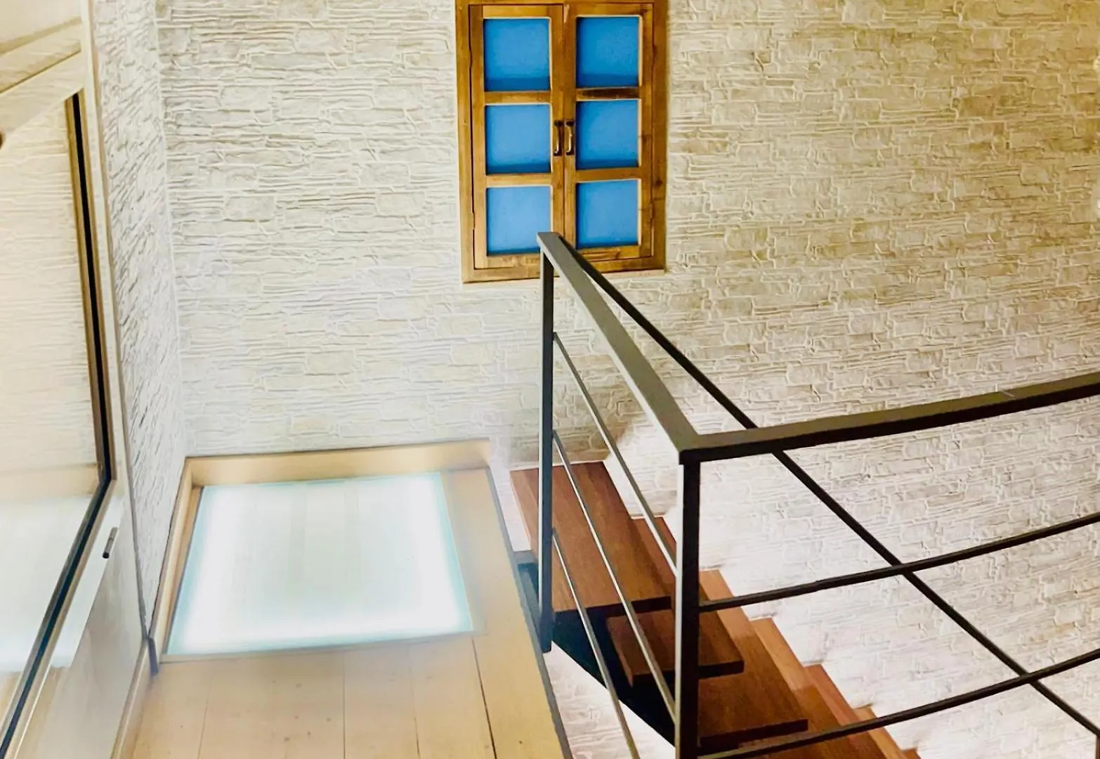 Luxury Loft A2Passida Apartment Palermo