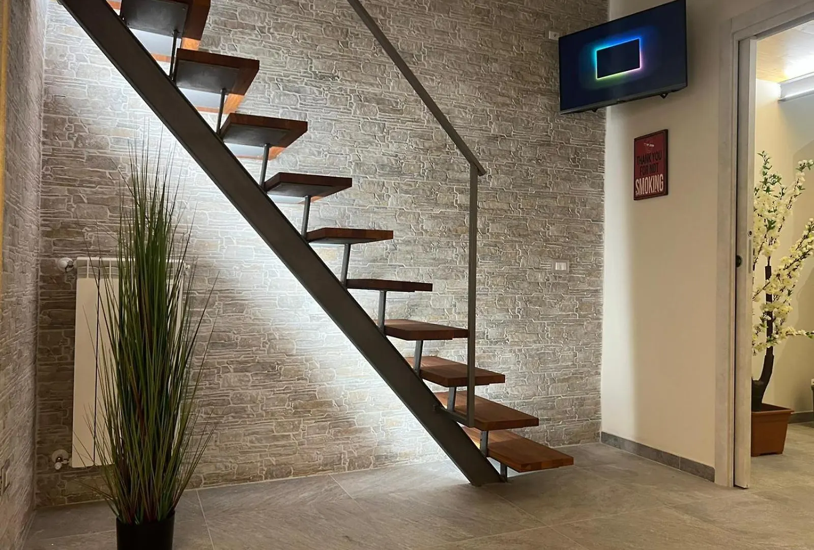 Luxury Loft A2Passida Apartment Palermo Italy