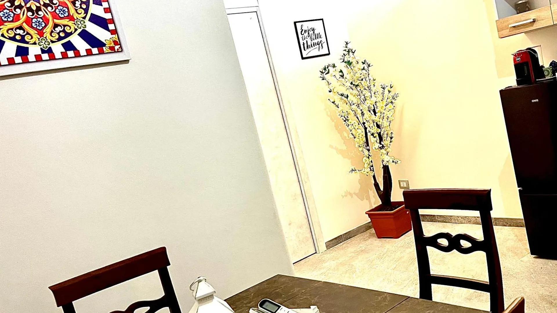 Luxury Loft A2Passida Apartment Palermo