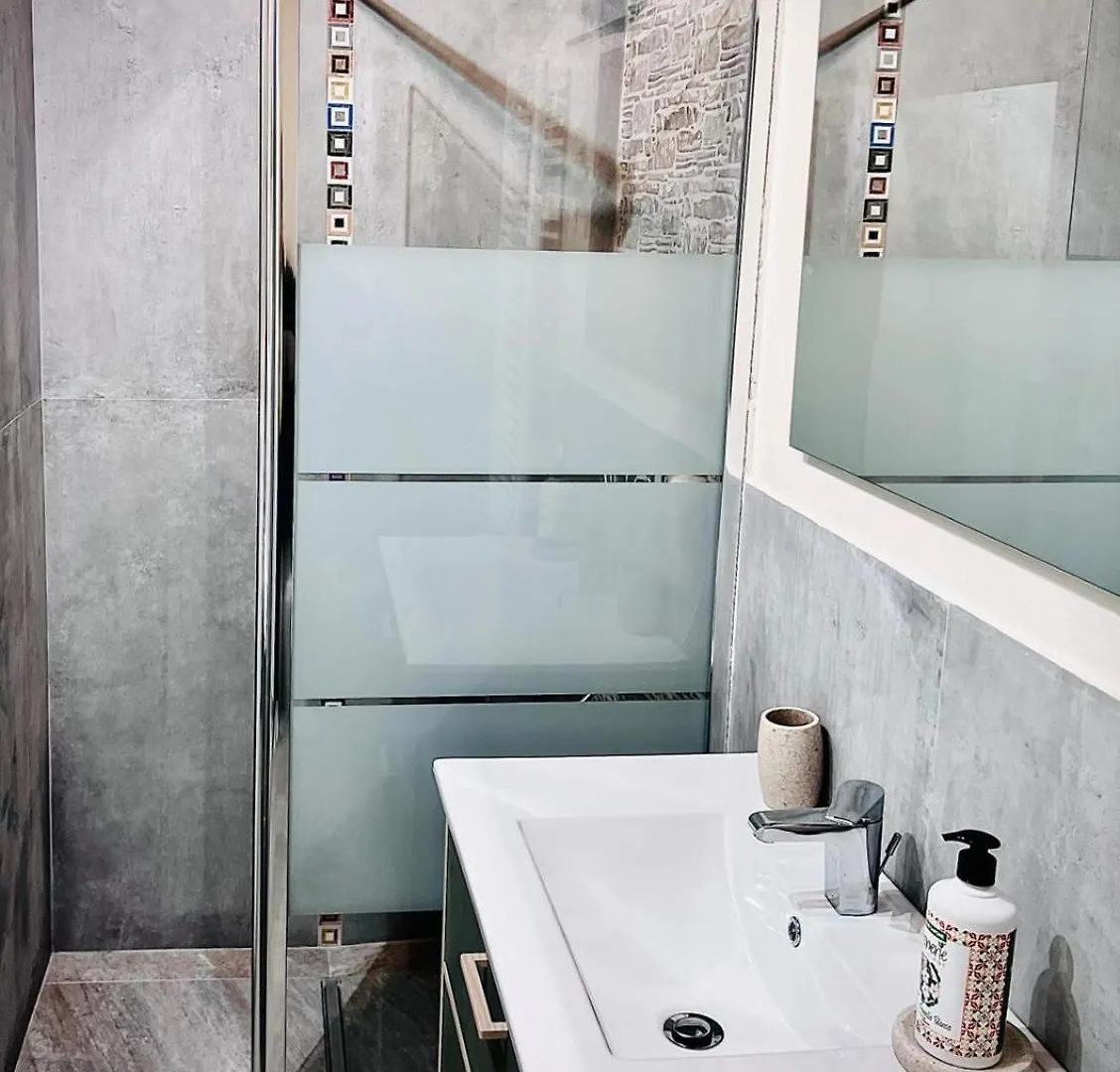 Luxury Loft A2Passida Apartment Palermo 0*,  Italy