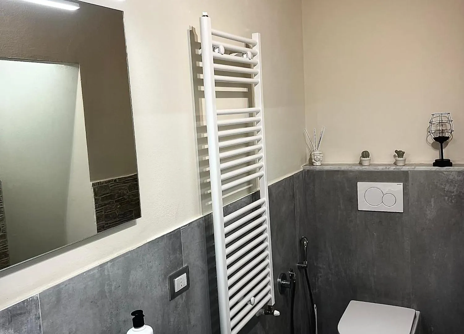 Luxury Loft A2Passida Apartment Palermo