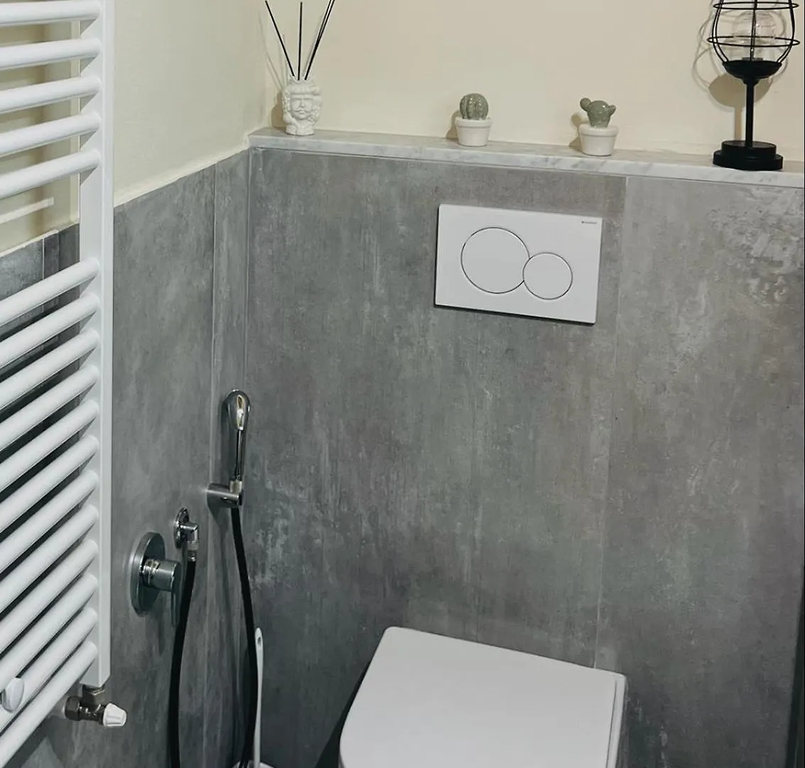 شقة Luxury Loft A2Passida باليرمو إيطاليا