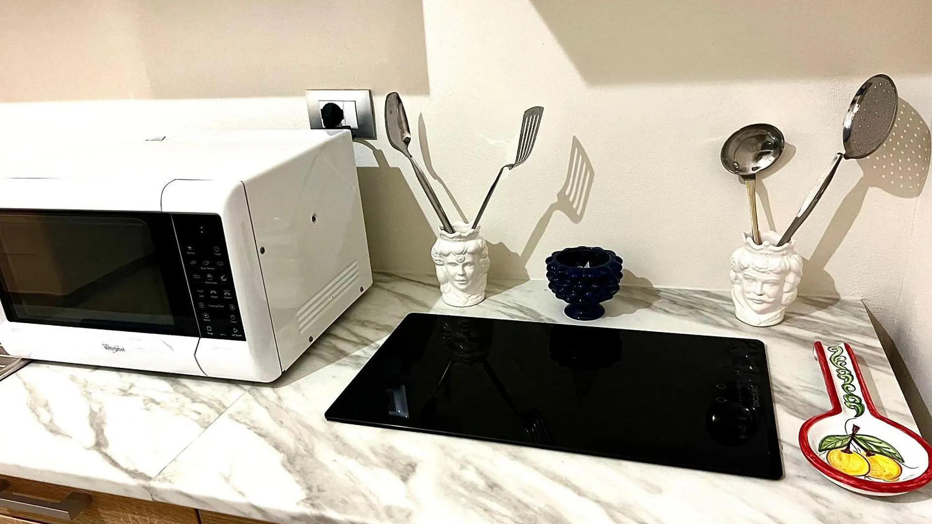 דירות פלרמו Luxury Loft A2Passida